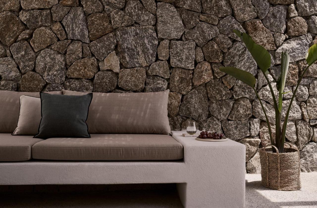 Archipelagos All Suites Elia  Exteriér fotografie