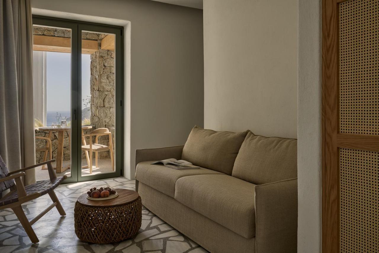 Archipelagos All Suites Elia  Exteriér fotografie