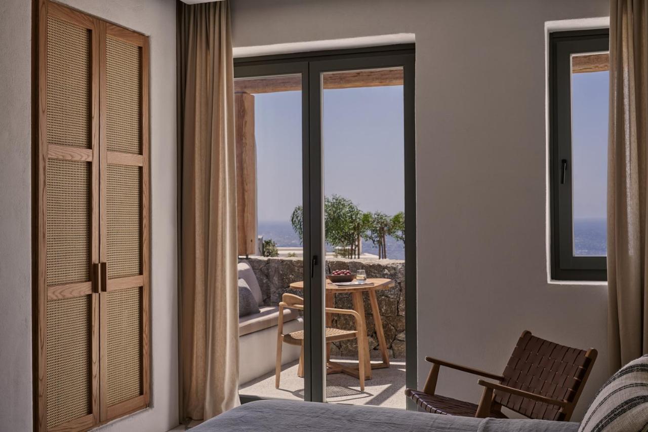 Archipelagos All Suites Elia  Exteriér fotografie
