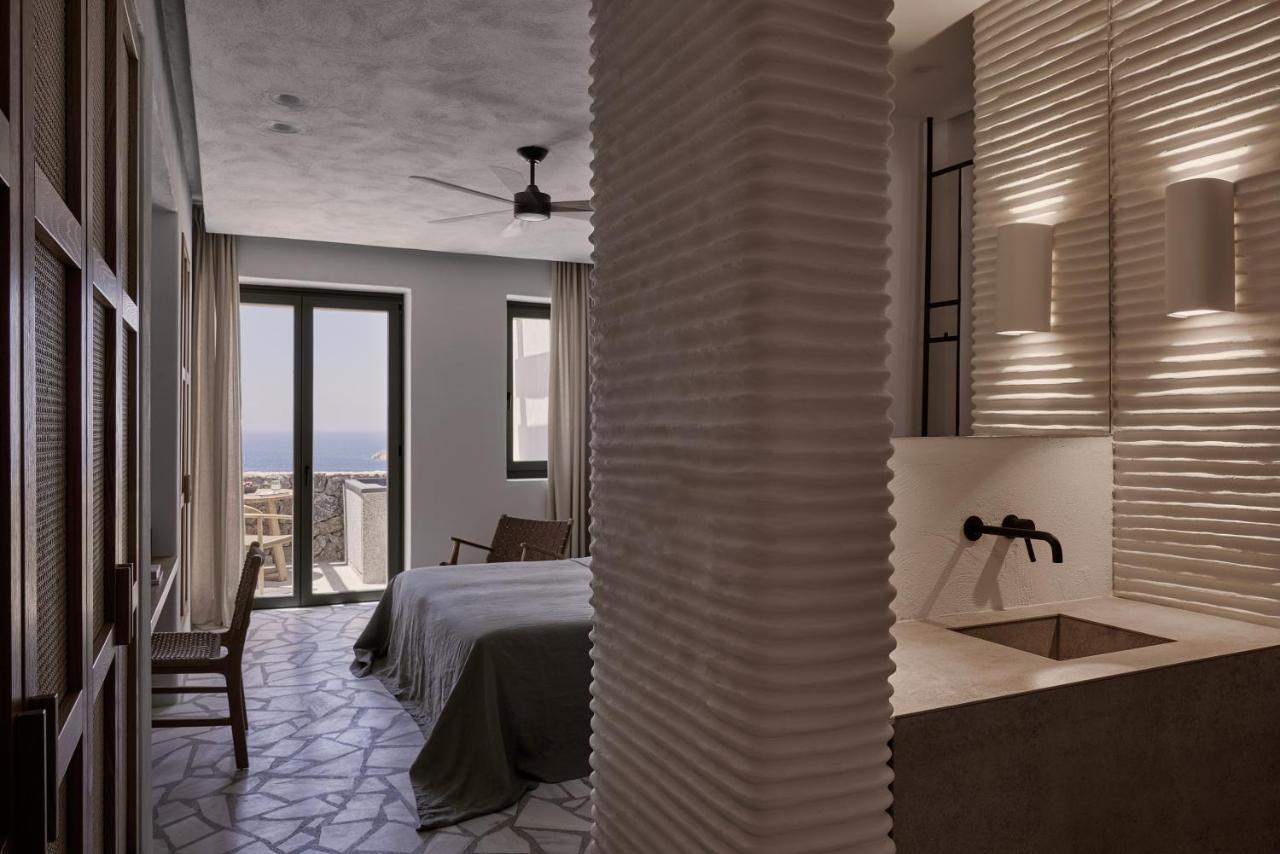 Archipelagos All Suites Elia  Exteriér fotografie