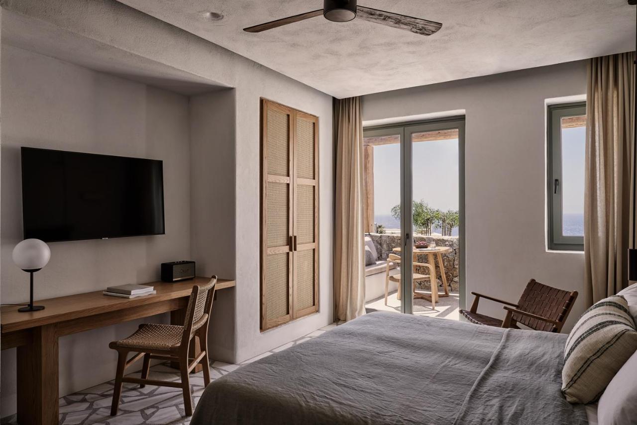 Archipelagos All Suites Elia  Exteriér fotografie