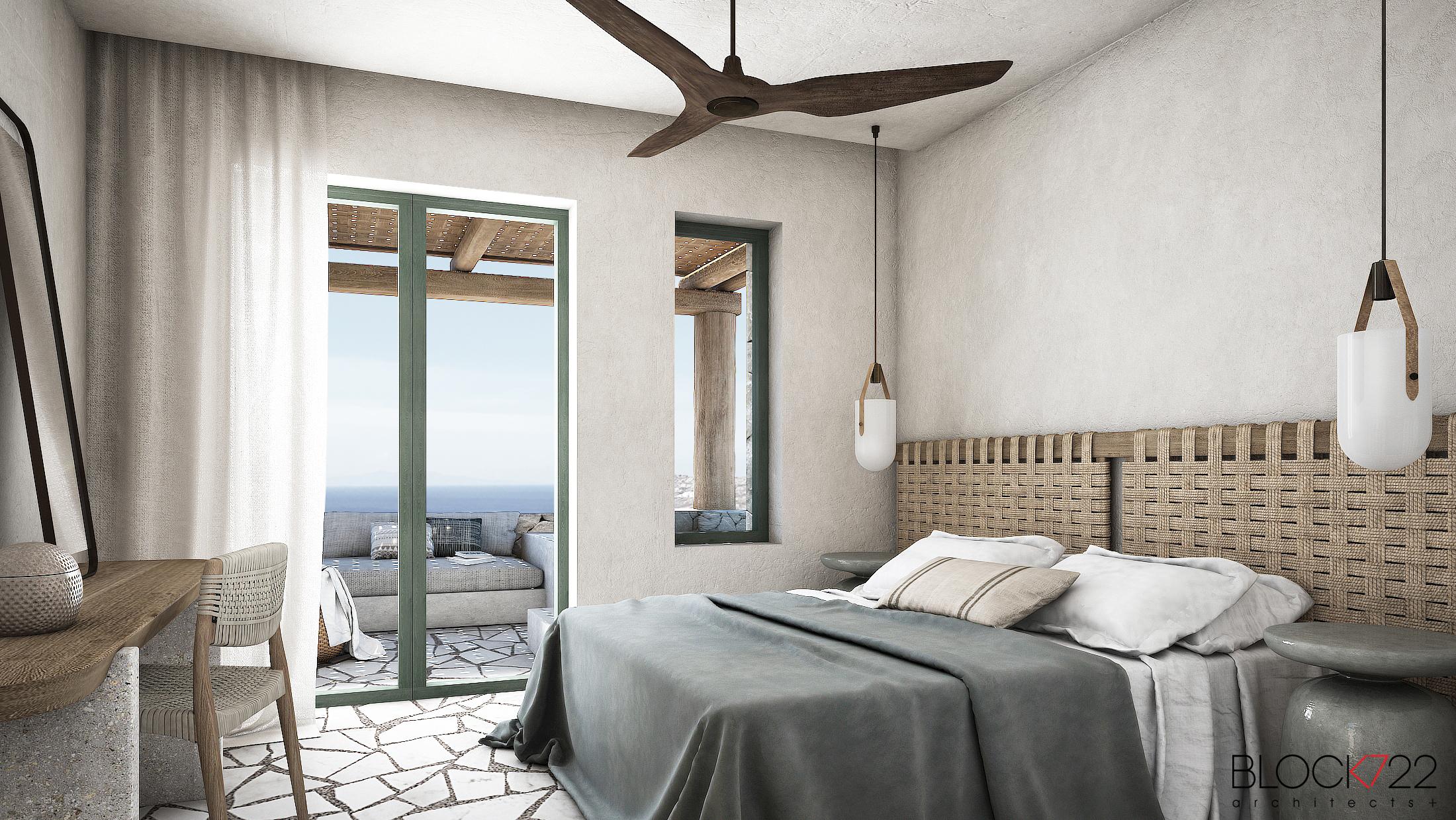 Archipelagos All Suites Elia  Exteriér fotografie