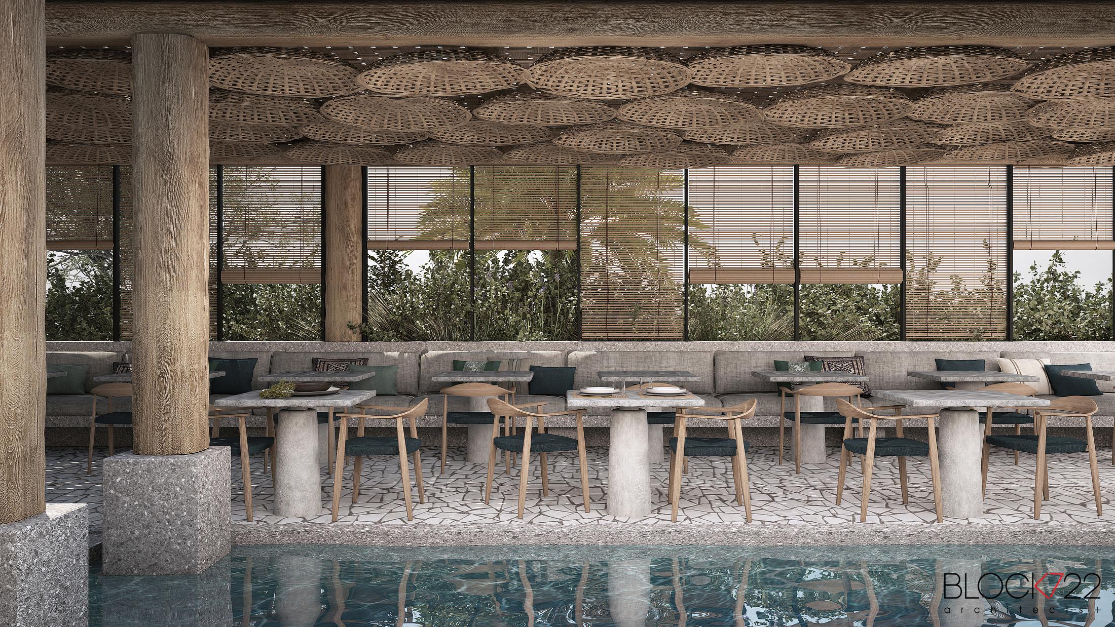 Archipelagos All Suites Elia  Exteriér fotografie