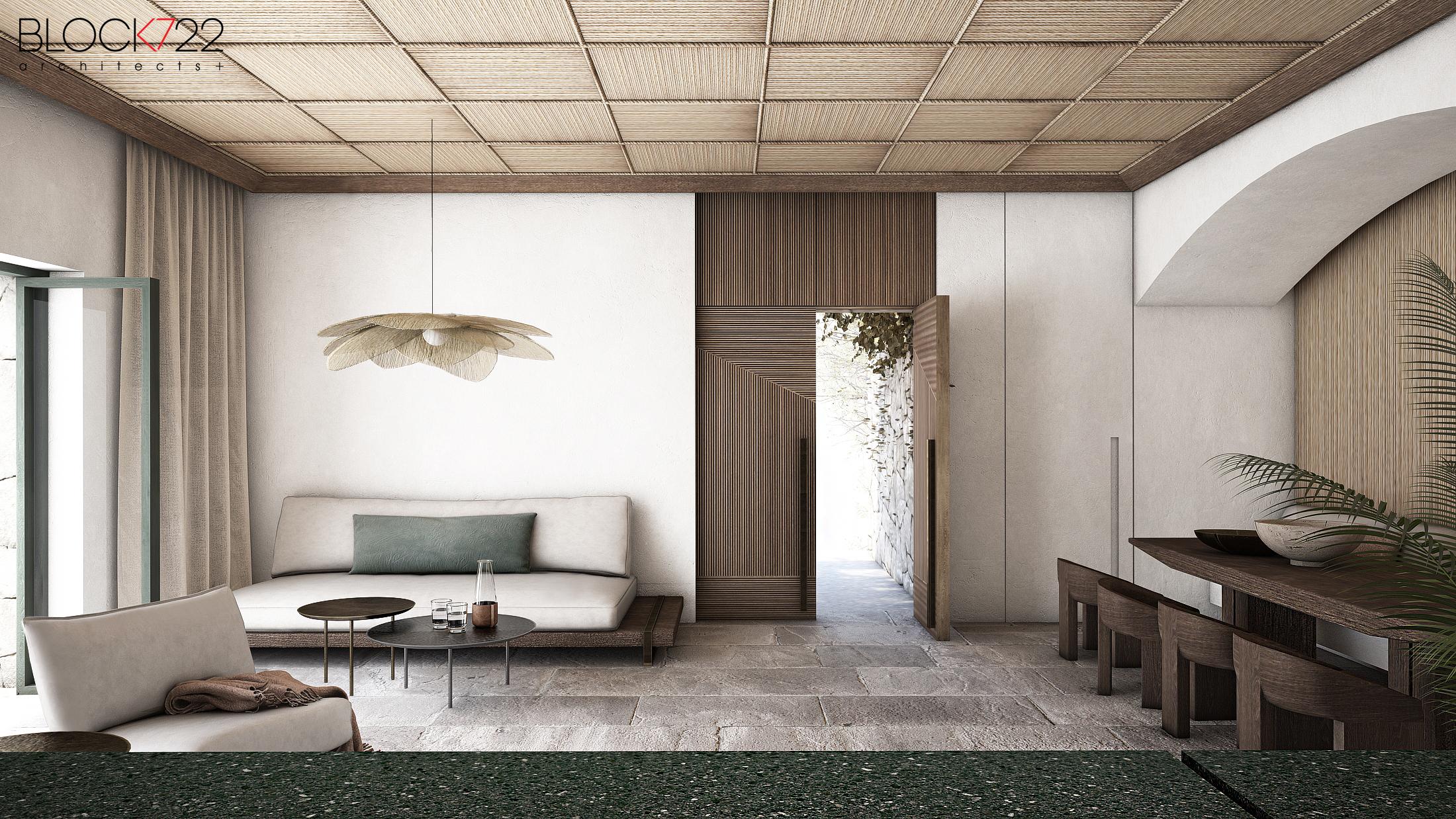 Archipelagos All Suites Elia  Exteriér fotografie
