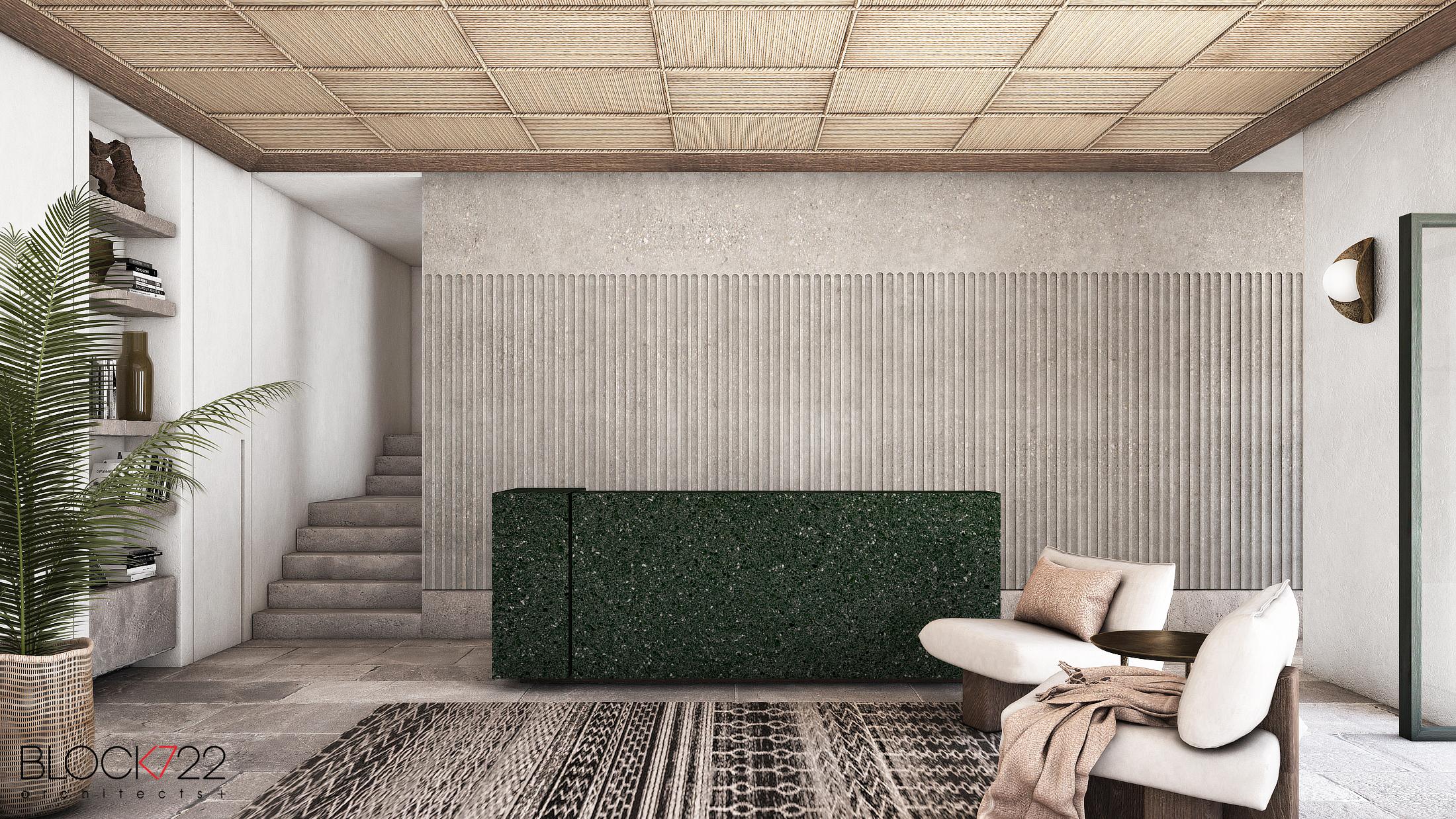 Archipelagos All Suites Elia  Exteriér fotografie
