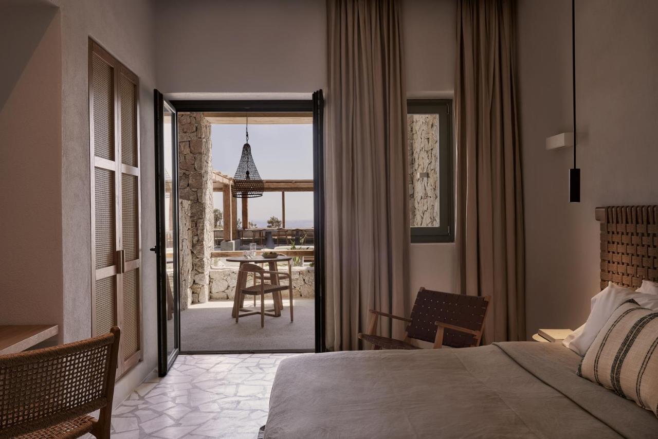 Archipelagos All Suites Elia  Exteriér fotografie